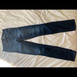 Genetic Denim jean